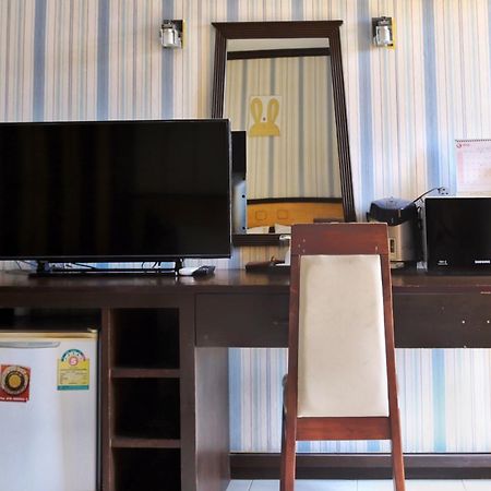 The Galiness International Backpacker Hostel Phuket Patong Dış mekan fotoğraf