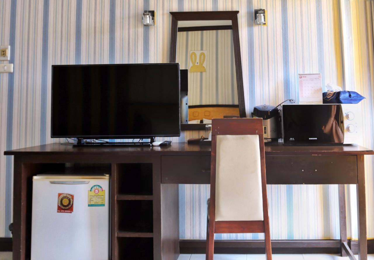 The Galiness International Backpacker Hostel Phuket Patong Dış mekan fotoğraf